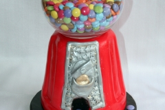 Bubblegum Machine - Birthday Cake