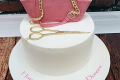 Doreen - Handbag Birthday Cake