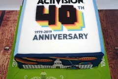 Activision - Demonware 40th Birthday