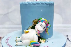greedy-unicorn-fat-cake-rainbow-over-indulgence-birthday-cake-maker-dublin-swords-blanchardstown-malahide-kinsealy-noveltycelebration-4