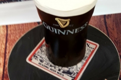 Dawn - Pint of Guinness Birthday Cake