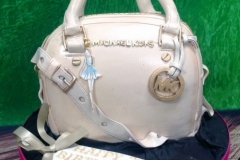 Toyah - Michael Kors Handbag Birthday Cake