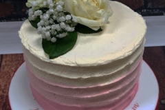 Leona - Birthday Cake