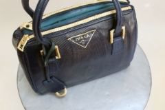 Noreen - Prada Handbag Birthday Cake