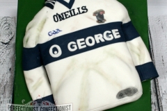 George - GAA Birthday Cake