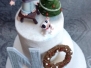 Christmas Cakes