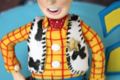 Woody - Toy Story Cake Topper