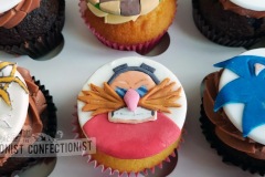 Sonic-tails-Eggman-Cupcake-Sega-Amy-Cake-maker-Dublin-Swords-Kinsealy-1