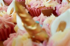 Ann Marie - Unicorn Birthday Cupcakes