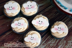 Jack - Cloud Cupcakes